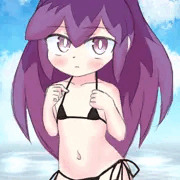 MBひゃっき＆トコナツ差分