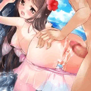 バカンスの合間に