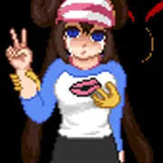 メイちゃんの