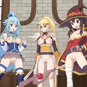 エロ衣装