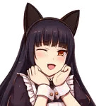 猫ぞんび
