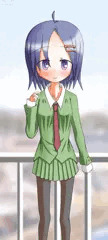 おもらし