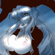 深海っぱい