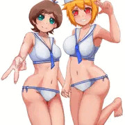 ひなつば