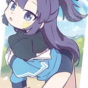 【ブルーアーカイブ】　早瀬ユウカ