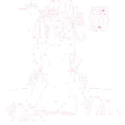 異世界転生TS淫紋冒険者ユウキちゃん閑話：魔術師エレナ