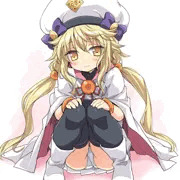 新世界の神(子)