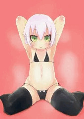 MBジャックちゃん