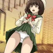 小葉のたくし上げ