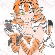 ウチ、アムだっちゃ♥　差分追加　メイン変更