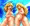 マチコと麗子①