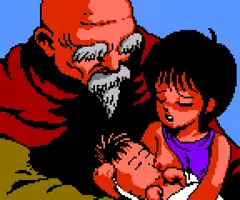 魍魎戦記MARA