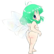 Tバック