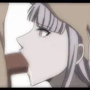 12/9更新 ダンガンロンパ1~3女性キャラフェラgifまとめ