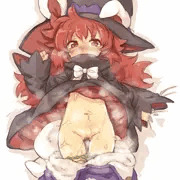 マジコちゃんの着ぐるみ冒険