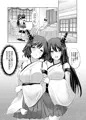 扶桑姉妹丼おかわり