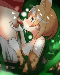 けものフレンズ