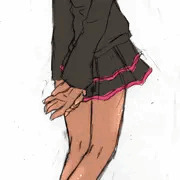 今日見た幼女