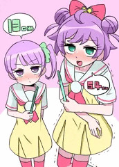 らぁのん