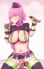 婦長
