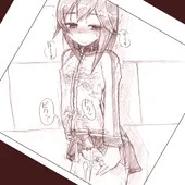 夜の狂宴とふたなり速吸