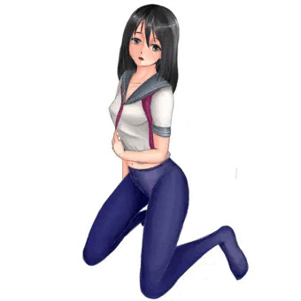 SpringRollさんの根暗美人