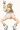 ミント・アドネード　ガニ股