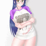 看板娘ガイドライン