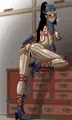 覆面バージョン