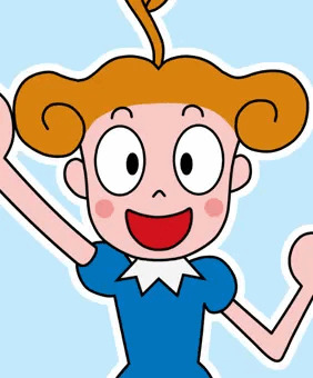 コニーちゃん