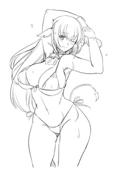 牛氷ちゃんベリーダンス種付け