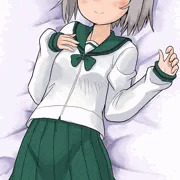 あおいちゃん絵