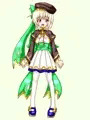 朱里で変脳