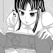 【漫画】とある女子大生のうんこトイレを観察しちゃいます！