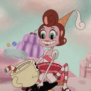 Baroness Von Bon Bon