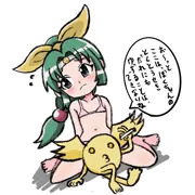 ニニンがシノブ伝の雅ちゃんのつもり