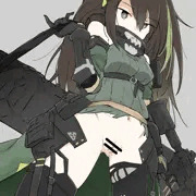 m4a1mod