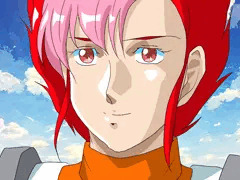 レイズナー　シモーヌ・ルフラン