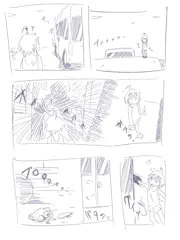 ハイエースされるいすくちゃん