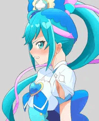 キュアスパイシーちゃん