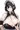 メイドの乳