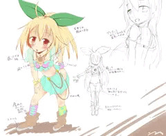 ニジコレ2015夏