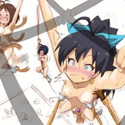 アイマス アイドルと一緒に運動会 障害物競走