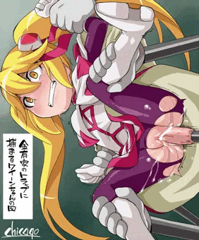 クイーンちゃん