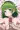 ニノちゃんにぶっかけ