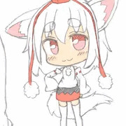 小さい椛
