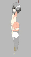 くびつり