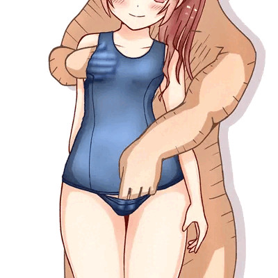 スク水