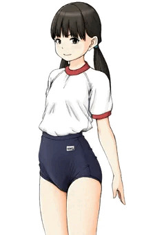 体操服１０