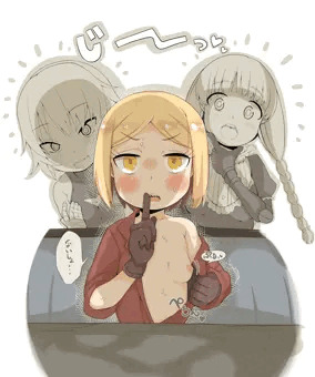 おっぱいチャレンジ！